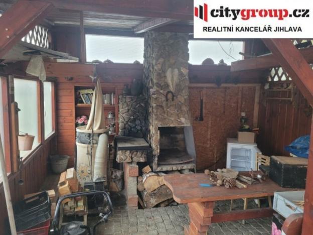 Prodej rodinného domu, Jihlava, 320 m2