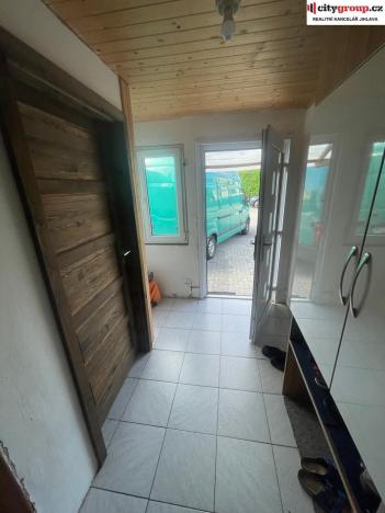 Prodej rodinného domu, Jihlava, 320 m2