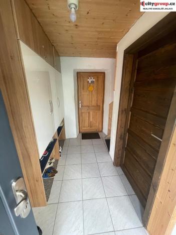 Prodej rodinného domu, Jihlava, 320 m2