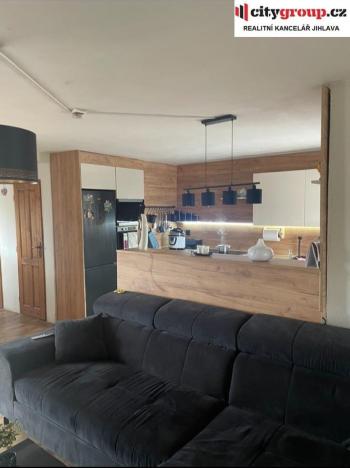 Prodej rodinného domu, Jihlava, 320 m2