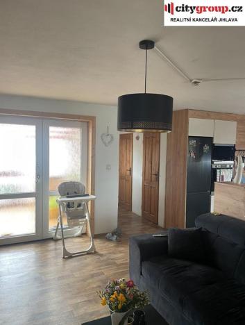 Prodej rodinného domu, Jihlava, 320 m2