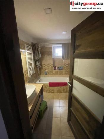 Prodej rodinného domu, Jihlava, 320 m2