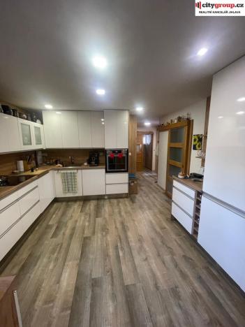 Prodej rodinného domu, Jihlava, 320 m2