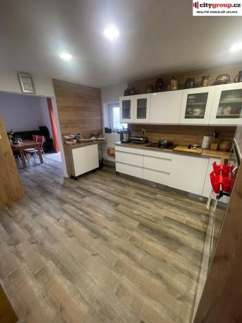 Prodej rodinného domu, Jihlava, 320 m2