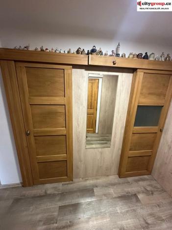 Prodej rodinného domu, Jihlava, 320 m2