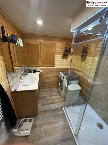 Prodej rodinného domu, Jihlava, 320 m2