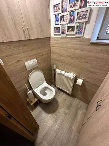 Prodej rodinného domu, Jihlava, 320 m2