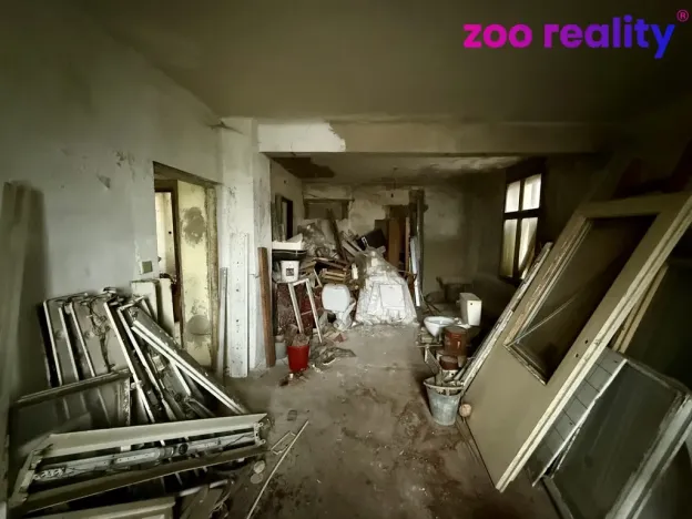 Prodej rodinného domu, Ústí nad Labem, Opletalova, 111 m2