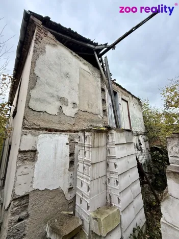 Prodej rodinného domu, Ústí nad Labem, Opletalova, 111 m2