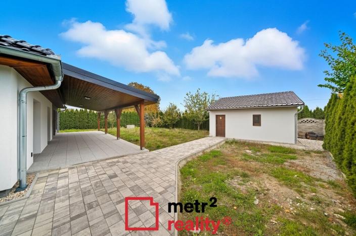 Prodej rodinného domu, Štěpánov, Na rybníčku, 137 m2