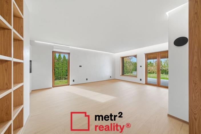 Prodej rodinného domu, Štěpánov, Na rybníčku, 137 m2