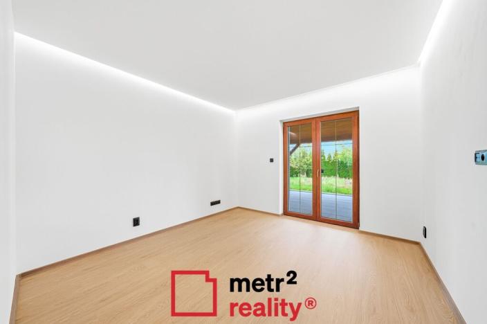 Prodej rodinného domu, Štěpánov, Na rybníčku, 137 m2