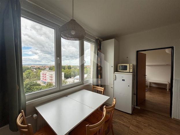 Pronájem bytu 3+1, České Budějovice - České Budějovice 3, Kubatova, 65 m2