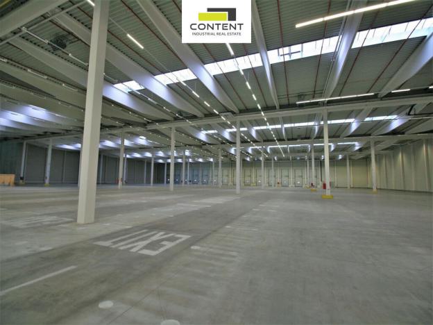 Pronájem skladu, Olomouc - Slavonín, Na Statkách, 19360 m2