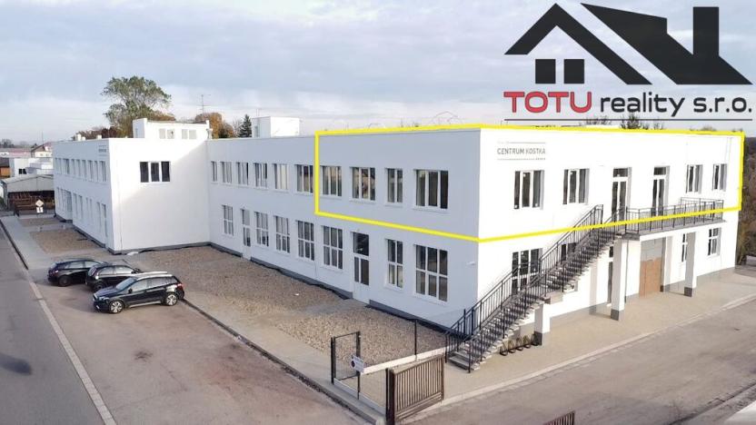 Pronájem obchodního prostoru, Jaroměř, Jezbinská, 269 m2