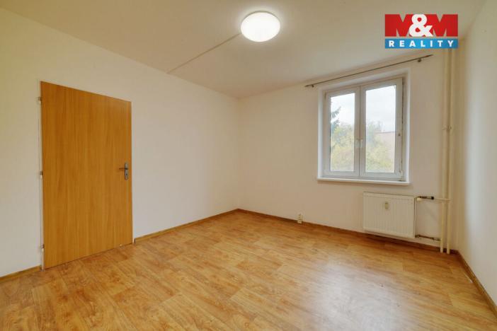 Pronájem bytu 2+1, Mariánské Lázně - Úšovice, Mánesova, 65 m2