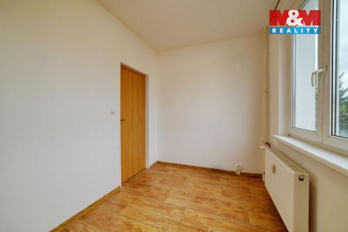 Pronájem bytu 2+1, Mariánské Lázně - Úšovice, Mánesova, 65 m2