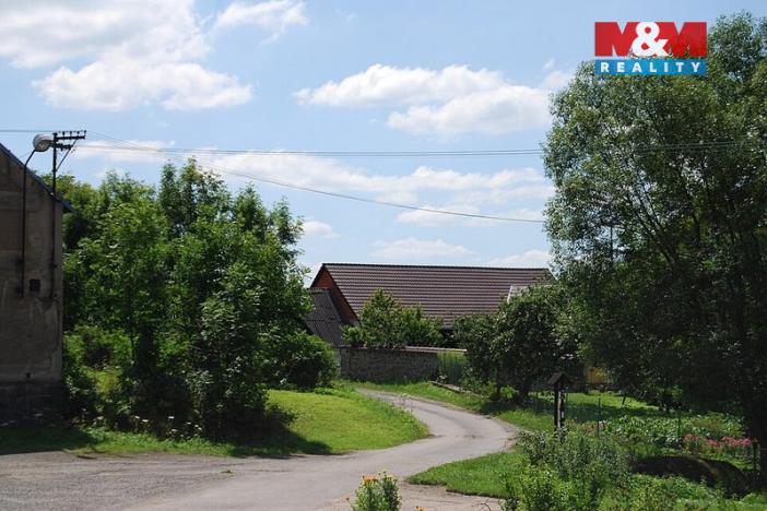 Prodej pole, Petrovice - Žemličkova Lhota, 6129 m2