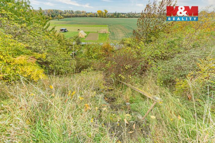 Prodej pozemku pro bydlení, Vinaře - Vinice, 991 m2