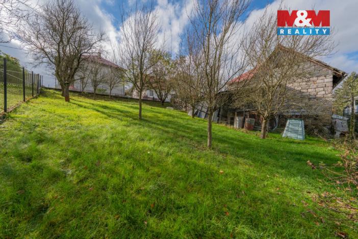 Prodej rodinného domu, Ratiboř, 160 m2