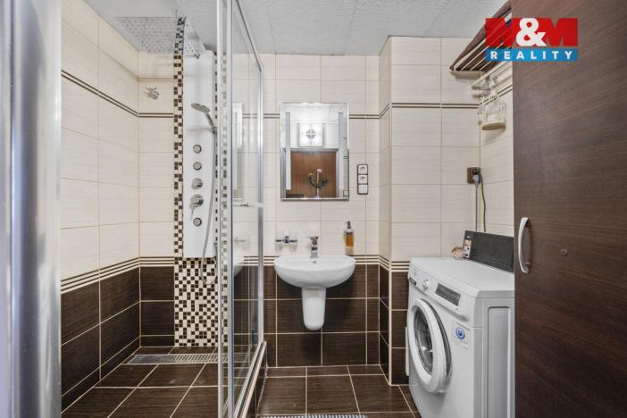 Prodej činžovního domu, Červený Kostelec, Jiráskova, 327 m2