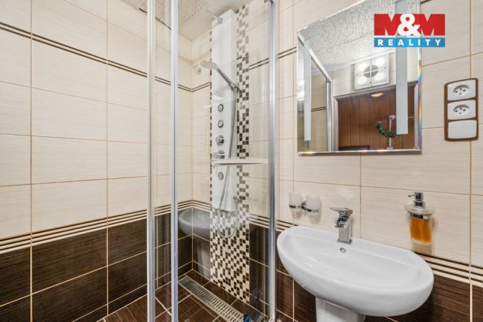 Prodej činžovního domu, Červený Kostelec, Jiráskova, 327 m2