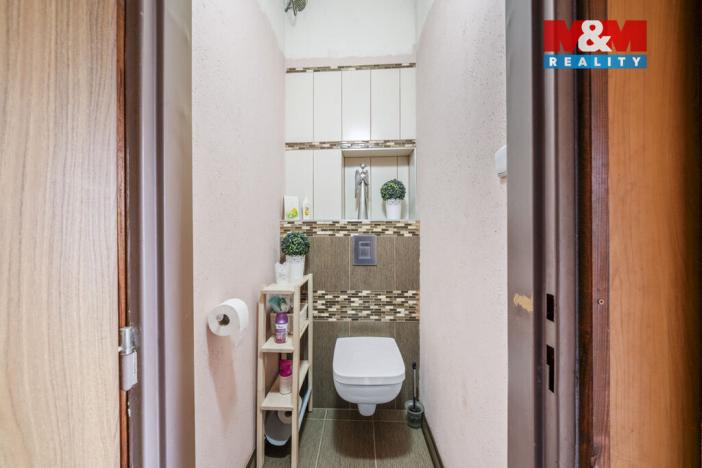 Prodej činžovního domu, Červený Kostelec, Jiráskova, 327 m2