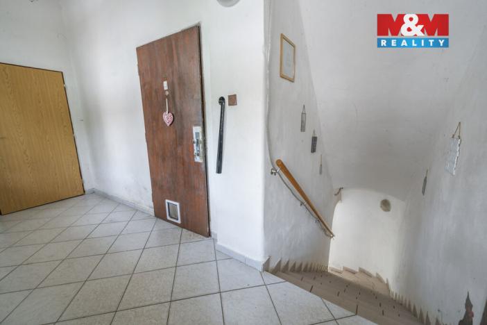 Prodej činžovního domu, Červený Kostelec, Jiráskova, 327 m2