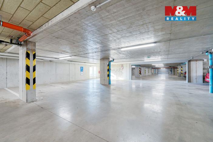 Pronájem bytu 2+kk, Plzeň, Pecháčkova, 49 m2