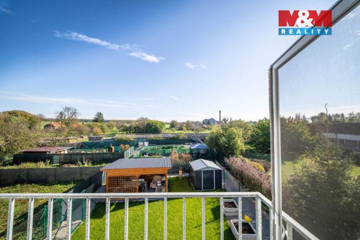 Prodej bytu 1+kk, Rožďalovice, Náměstí, 32 m2