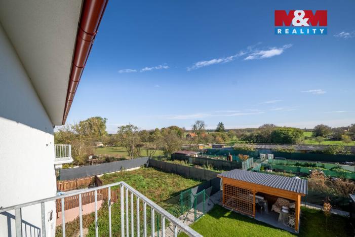 Prodej bytu 1+kk, Rožďalovice, Náměstí, 32 m2