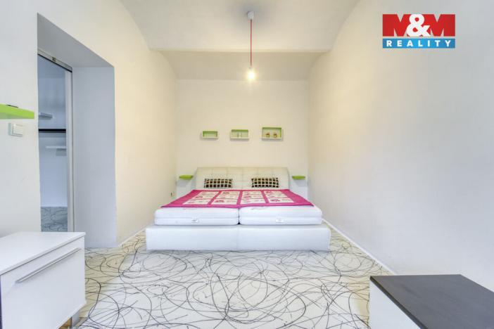 Prodej bytu 3+1, Plzeň - Jižní Předměstí, Plachého, 103 m2