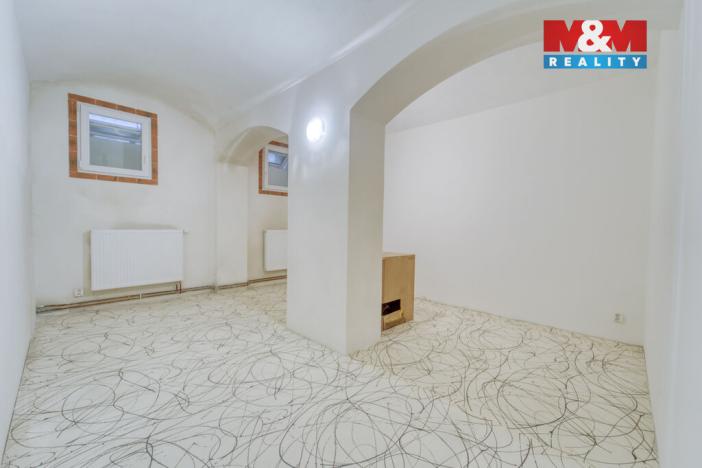 Prodej bytu 3+1, Plzeň - Jižní Předměstí, Plachého, 103 m2