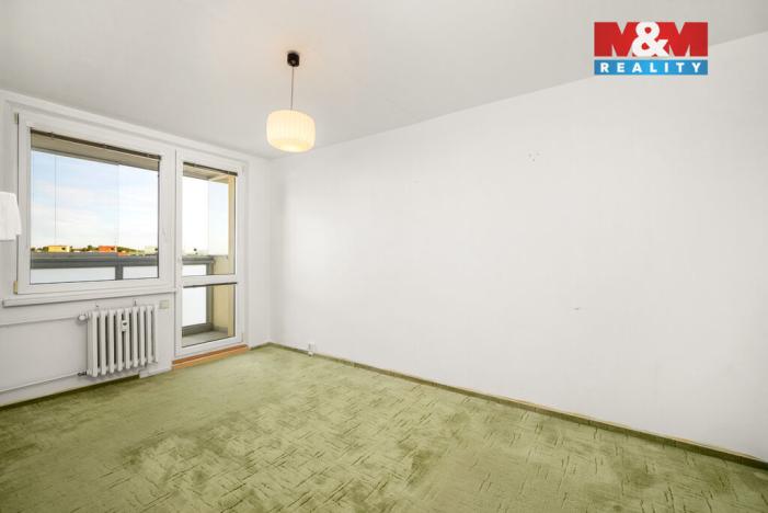 Prodej bytu 3+kk, Praha - Petrovice, Rezlerova, 63 m2