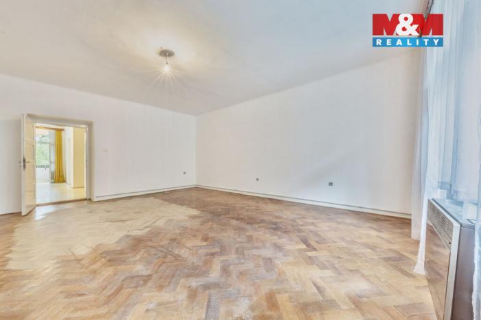 Prodej bytu 1+1, Praha - Bubeneč, Terronská, 70 m2