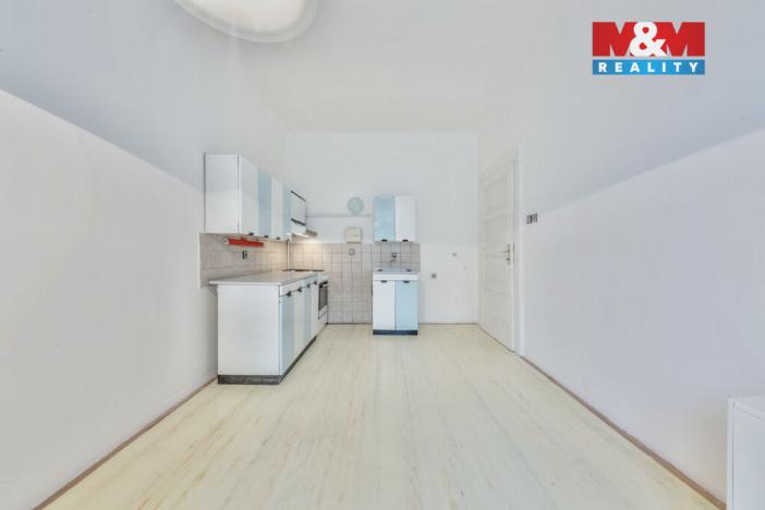Prodej bytu 1+1, Praha - Bubeneč, Terronská, 70 m2