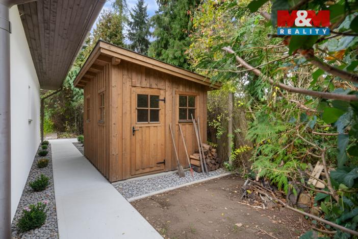 Prodej rodinného domu, Hradec Králové - Nový Hradec Králové, Mužíkova, 140 m2