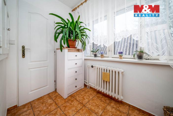 Prodej rodinného domu, Svojetice, Choceradská, 165 m2