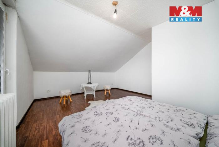 Prodej rodinného domu, Svojetice, Choceradská, 165 m2