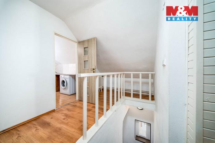 Prodej rodinného domu, Svojetice, Choceradská, 165 m2