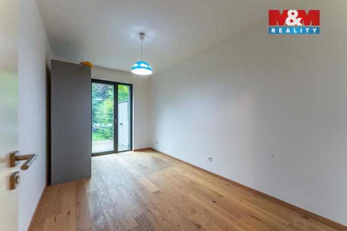 Pronájem bytu 3+kk, Praha - Strašnice, Na výsluní, 87 m2