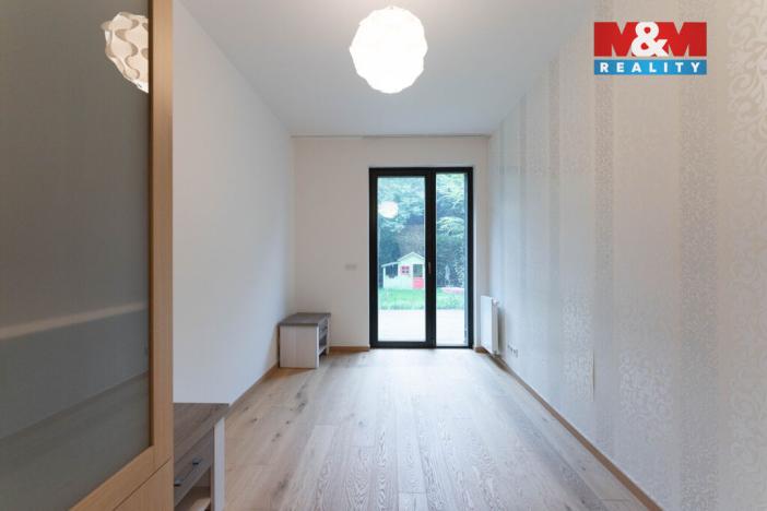 Pronájem bytu 3+kk, Praha - Strašnice, Na výsluní, 87 m2