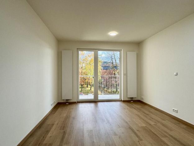 Pronájem bytu 1+kk, Zlín, Nad Stráněmi, 28 m2