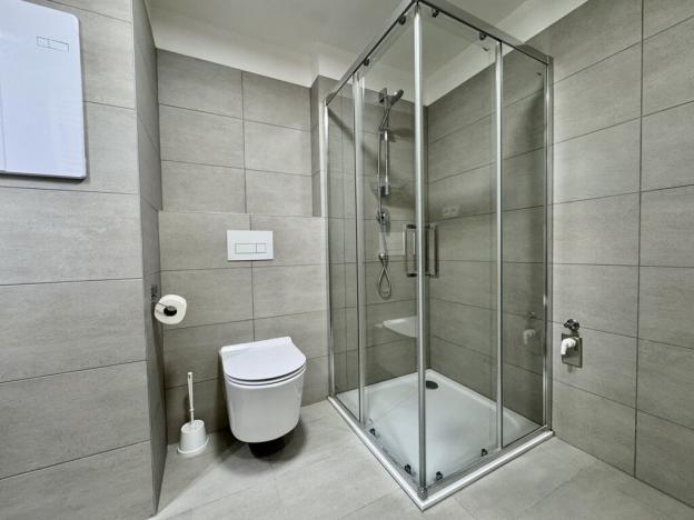 Pronájem bytu 1+kk, Zlín, Nad Stráněmi, 28 m2