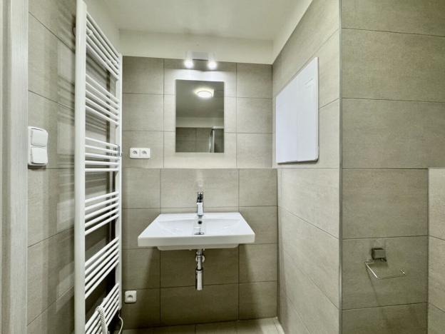 Pronájem bytu 1+kk, Zlín, Nad Stráněmi, 28 m2