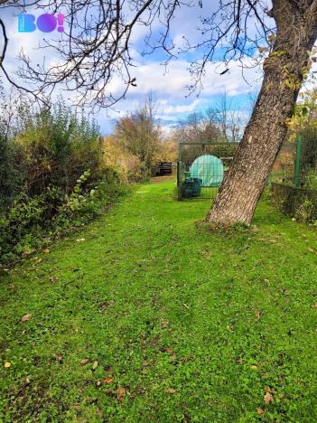 Prodej zahrady, Havířov - Prostřední Suchá, 899 m2