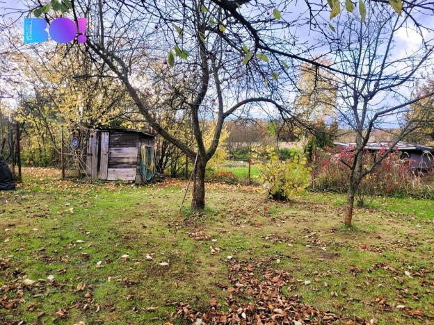 Prodej zahrady, Havířov - Prostřední Suchá, 899 m2