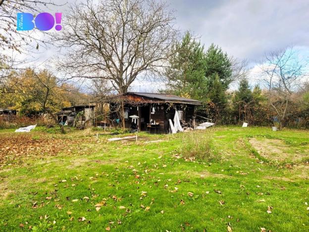 Prodej zahrady, Havířov - Prostřední Suchá, 899 m2