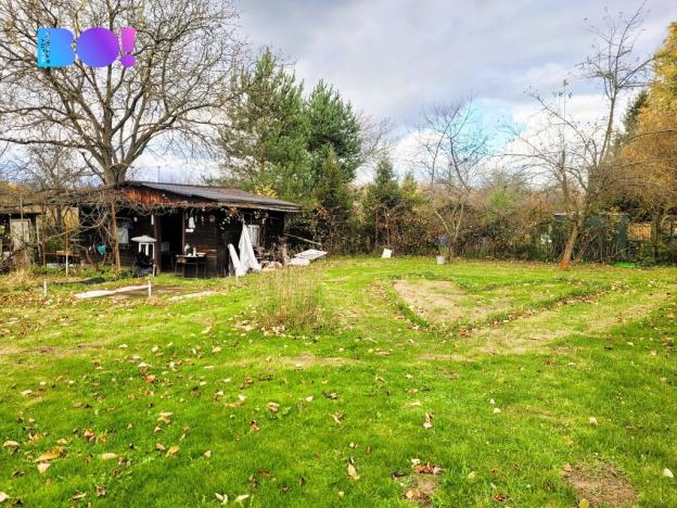 Prodej zahrady, Havířov - Prostřední Suchá, 899 m2
