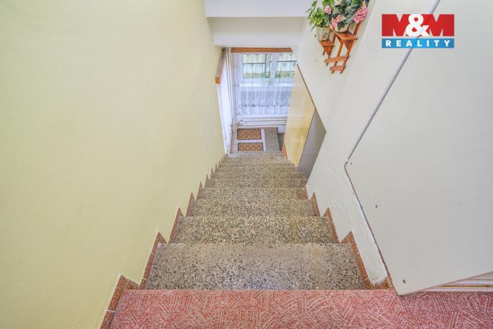 Prodej rodinného domu, Kluky, 149 m2